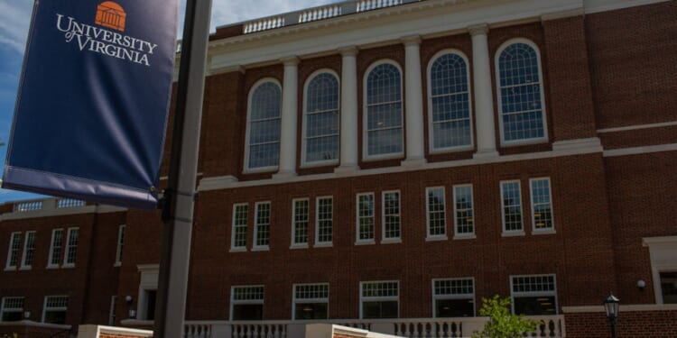 Bomb Threat Forces Evacuations At University Of Virginia Day After Old Dominion Terrorist Attack