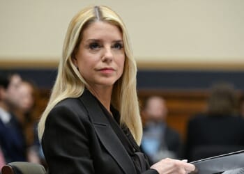 Bondi Released Massive Epstein Document Trove — Democrats Still Aren’t Happy