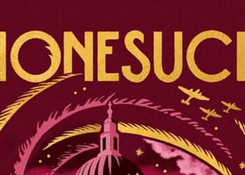 Book review: Nonesuch by Francis Spufford