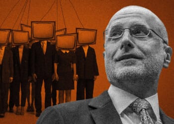 Brendan Carr’s unconstitutional crusade to reshape TV journalism