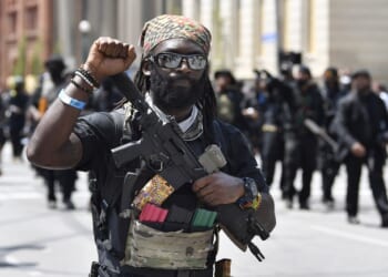 Breonna Taylor Warrant Case Falls Apart As DOJ Moves to Shut It Down – RedState