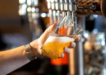 Brewdog to close 38 bars for good with 484 jobs axed | UK | News