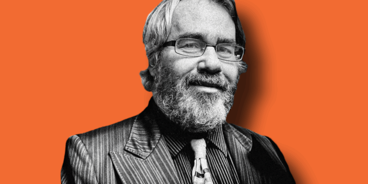 Brian Doherty, historian of the libertarian movement, dead at 57