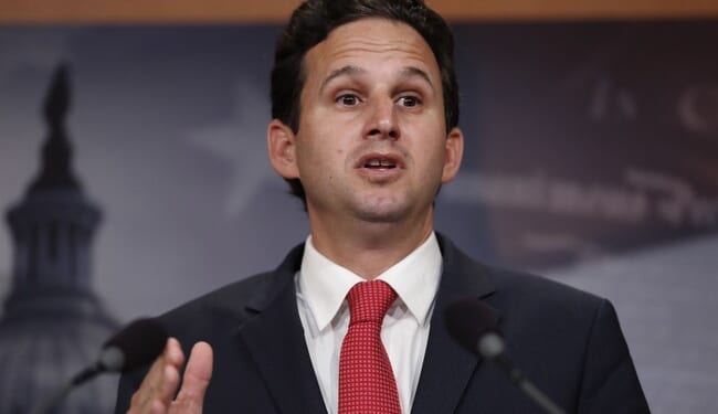 Brian Schatz, the Runaway – RedState