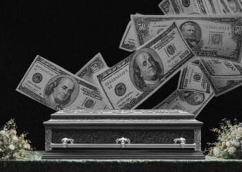 Brickbat: Other People's Money