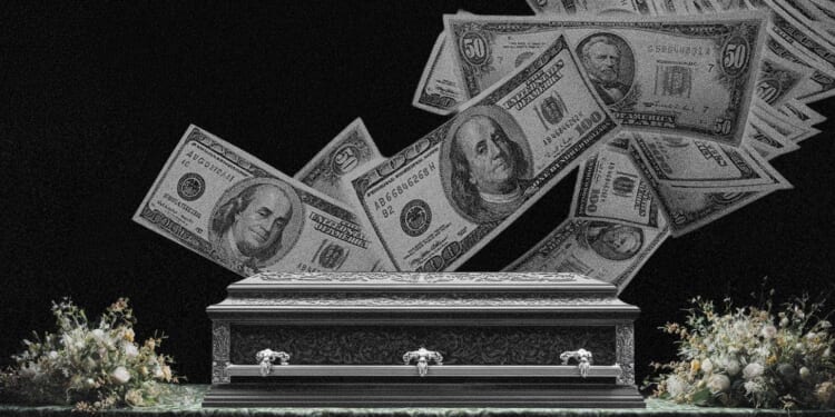 Brickbat: Other People's Money