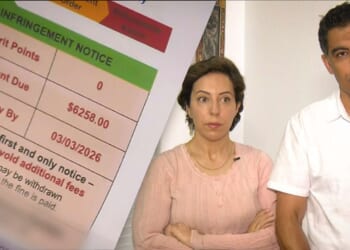 Brickbat: Police Priorities