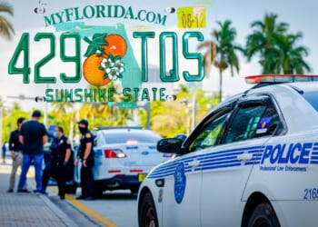 Brickbat: Unshine State