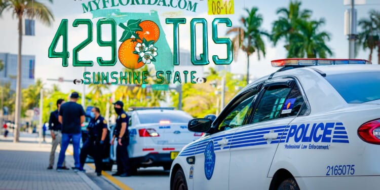 Brickbat: Unshine State