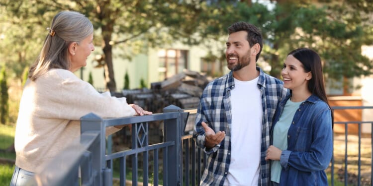 Bring Back the Village