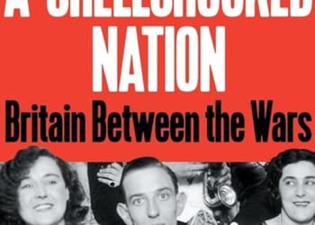 Britain between the Wars by Alwyn Turner