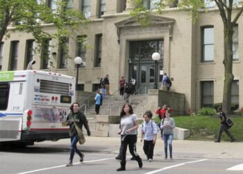 Buffalo’s ‘Independent’ School Report Confirms Systemic Failures Raised by Whistleblower – RedState