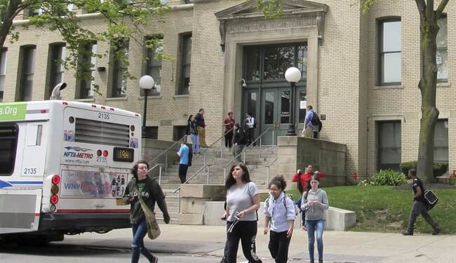 Buffalo’s ‘Independent’ School Report Confirms Systemic Failures Raised by Whistleblower – RedState