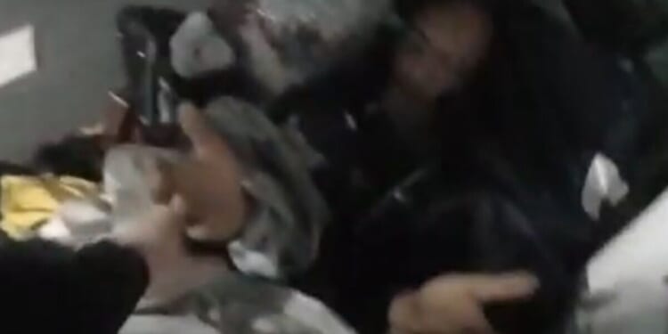 Burglar, 58, hides under pile of coats in 'game of cat and mouse' | UK | News