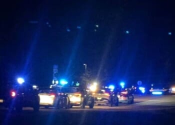 Busy airport evacuated after 'bomb threat' | US | News