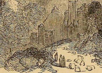 C. S. Lewis and myths of dying gods