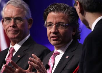 CAIR Designates Anti-Sharia Caucus a 'Hate Group'