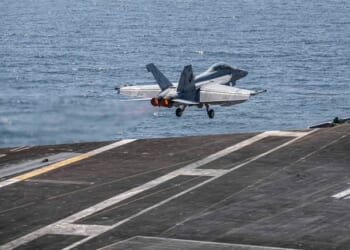 CENTCOM Reports 3 U.S. Service Members Killed in Action, 5 Seriously Wounded in Operation Epic Fury – RedState