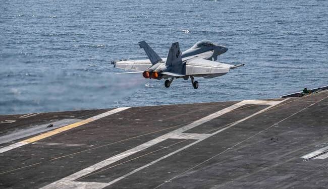 CENTCOM Reports 3 U.S. Service Members Killed in Action, 5 Seriously Wounded in Operation Epic Fury – RedState