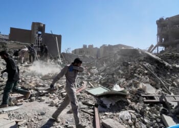 CENTCOM Warns That Iran Is Using Civilian Ports to Conduct Military Ops – RedState