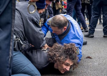 CNN Quietly Deletes Tone-Deaf Take On Suspected ISIS Terrorists