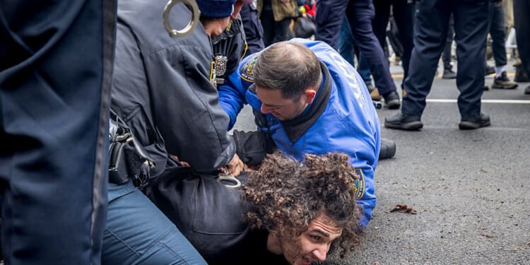 CNN Quietly Deletes Tone-Deaf Take On Suspected ISIS Terrorists