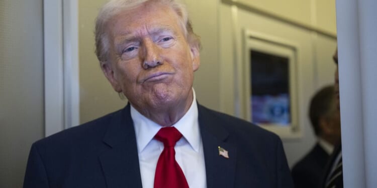 CNN issues Donald Trump news alert - he will be furious | TV & Radio | Showbiz & TV