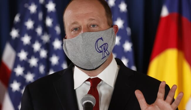 CO Governor Looks at Clemency for Tina Peters After Dem State Senator Gets Probation for Same Charges – RedState