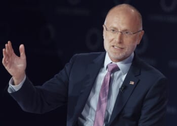 CPAC 2026: FCC Chairman Brendan Carr