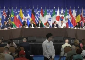 CPAC Int'l Faith Summit talks post-COVID religious freedom, Charlie Kirk legacy