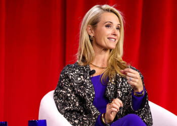 Calif. Gov. Newsom's wife says Evangelicals 'pulling us back as a country' in resurfaced interview