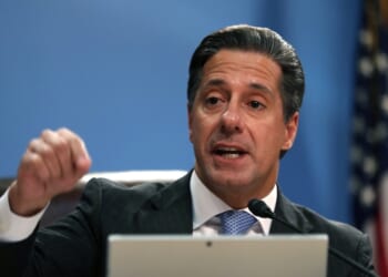 California parents blame school district for son’s suicide after it hid his ‘gender transition’