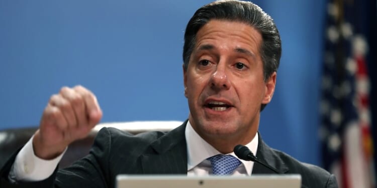 California parents blame school district for son’s suicide after it hid his ‘gender transition’