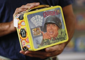 Call a Boomer – RedState