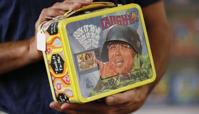 Call a Boomer – RedState