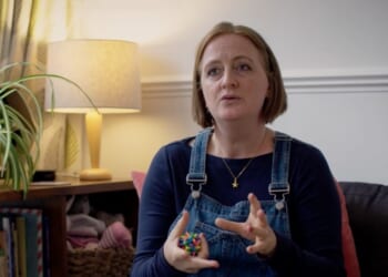 Can pregnancy, birth, and motherhood be spiritual?