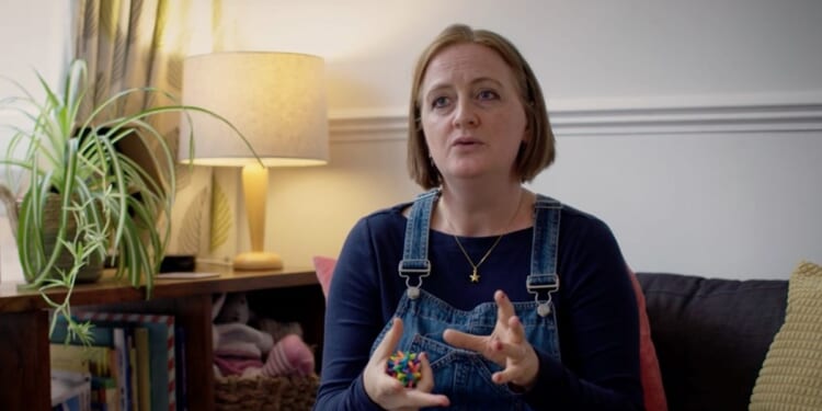 Can pregnancy, birth, and motherhood be spiritual?