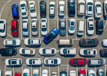 Car park giant plunges into administration – list of 22 closed sites | UK | News