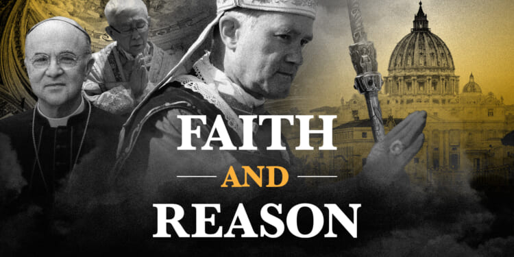 Cardinal AGAINST cardinal, bishop AGAINST bishop: SSPX, Ripperger & women