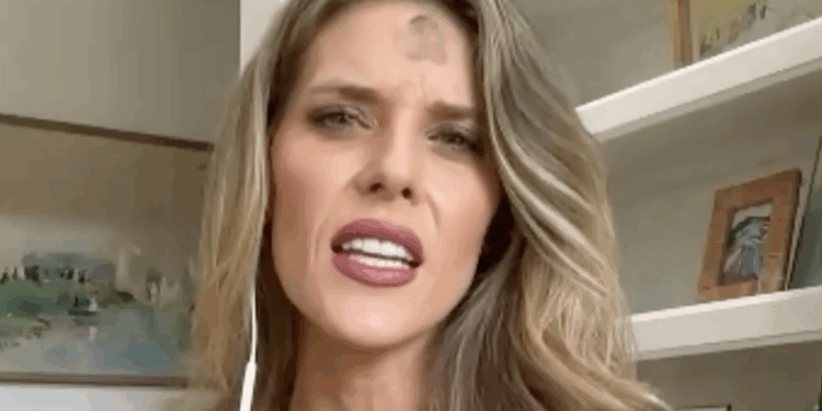 Carrie Prejean Boller calls out leaked USCCB memo ‘on Jews’ as misrepresenting her testimony
