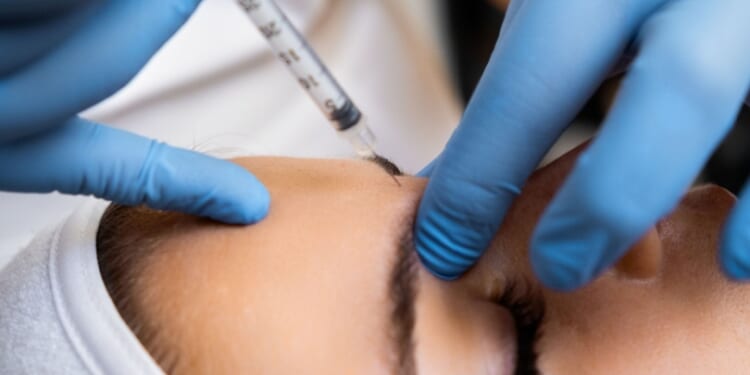 Cash-strapped Planned Parenthood offers Botox injections to supplement abortion income