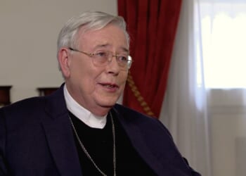 Catholic Church won’t survive without ordaining women, Cardinal warns