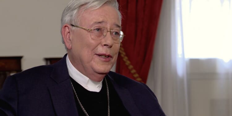 Catholic Church won’t survive without ordaining women, Cardinal warns