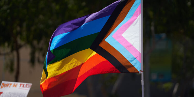 Catholic university to host 'Two-Spirit storyteller' to deliver talk on 'Queering Spirituality'