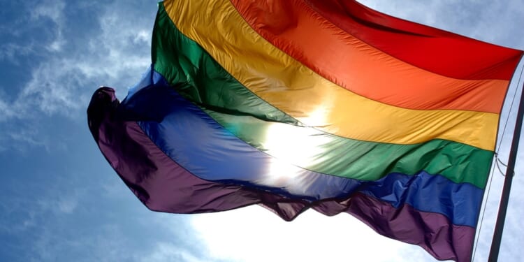 Catholic university will host 'Two-Spirit storyteller' on 'LGBTQ+ Journeys of Faith'