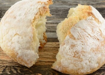 Change of manna at Ridley