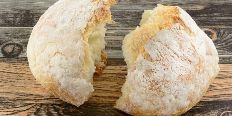 Change of manna at Ridley