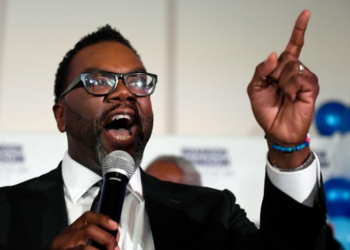 Chicago Mayor Pulls Unbelievably Cruel Anti-ICE Stunt Mocking the Murder of Sheridan Gorman – RedState