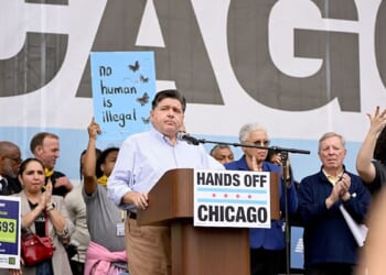 Chicago’s Sanctuary Policies Allowed A Girl To Be Murdered In Cold Blood.