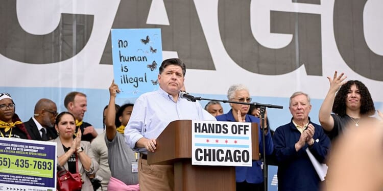 Chicago’s Sanctuary Policies Allowed A Girl To Be Murdered In Cold Blood.